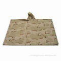 Military Poncho, Customized Sizes and Colors are Accepted